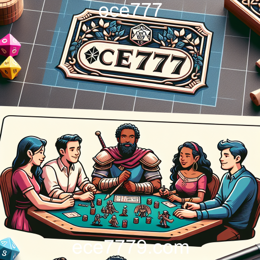 A Evolução dos Jogos de RPG: Da Mesa ao Mundo Digital