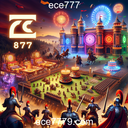 O Fascinante Mundo dos Jogos de Estratégia